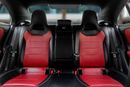 Mercedes Benz CLA250 CLA 250 AMG | 2,742 P.M | 0% Downpayment | 2028 GARGASH WARRANTY!