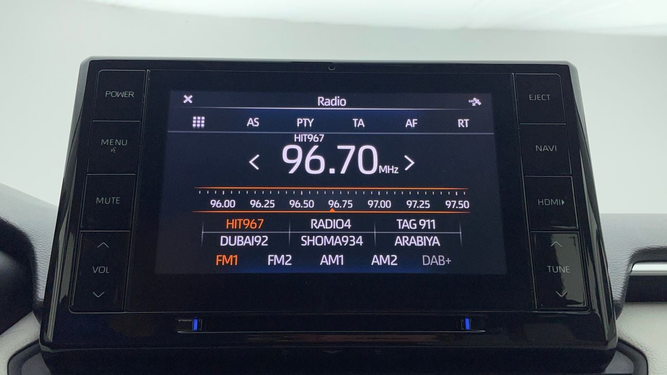 تويوتا راف ٤ ADVENTURE 2.5 | بدون دفعة مقدمة | اختبار قيادة مجاني للمنزل