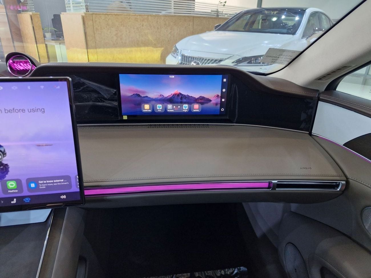 ستيلاتو S9 2025 STELATO S9T EV MAX BRAND NEW 0KM