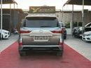 لكزس LX 570 SIGNATURE