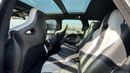 Land Rover Range Rover Sport SVR 5.0L (550 HP)