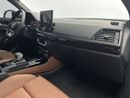أودي Q5 45 TFSI S-LINE quattro 249hp (Ref# 70795)