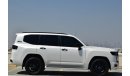 Toyota Land Cruiser VIP 4 Seater Automatic