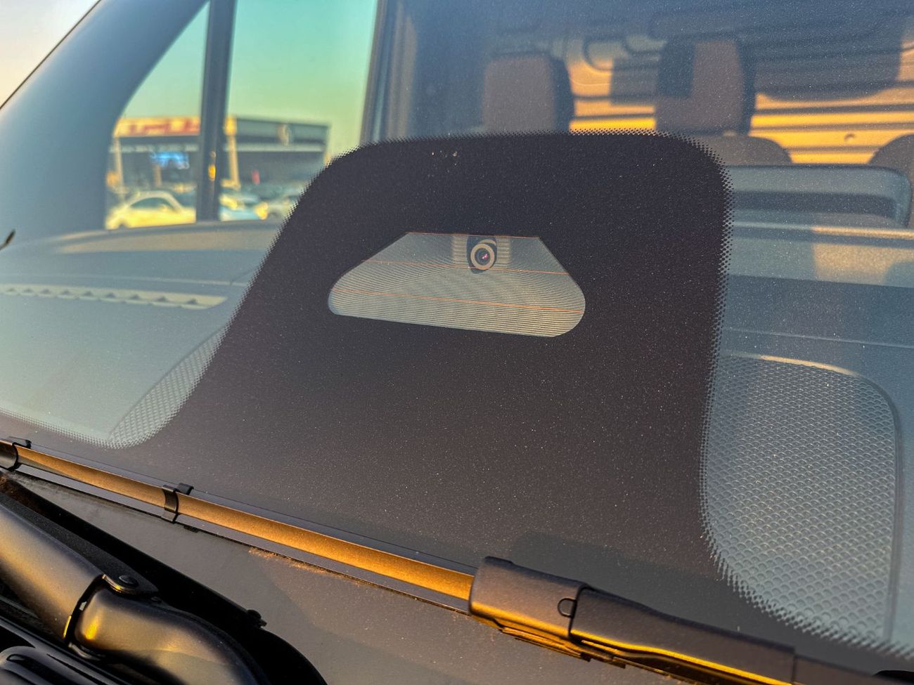 Mercedes-Benz Sprinter Mercedes-Benz Sprinter 519 EXTRA LONG