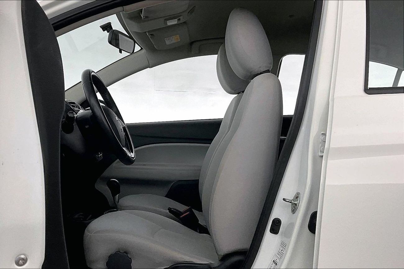 Mitsubishi Attrage GLX Full | Guaranteed Warranty | 0 Down Payment