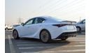 لكزس IS 300 LEXUS IS 300 F SPORTS 2.0L 2022 FULL OPTIONS