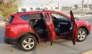 Toyota RAV4 TOYOTA RAV4 XLE FULL OPTION 2015