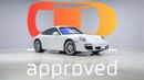 بورش 911 PDK (997.2) - 1 Year Warranty - Approved Prepared Vehicle
