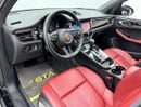 Porsche Macan STD 2023 Porsche Macan, Porsche Warranty+Full Service History, GCC