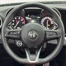 Alfa Romeo Giulia 2023 Alfa Romeo Giulia Veloce, 2027 Agency Warranty + Service Package, Full Service History, GCC