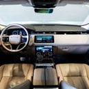 Land Rover Range Rover Velar AED 2,299 P.M • 0% Downpayment • Range Rover Velar P250 R-Dynamic SE • 1 Year Warranty
