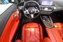 BMW Z4 sDrive 20i BMW Z4 sDrive20i 2020