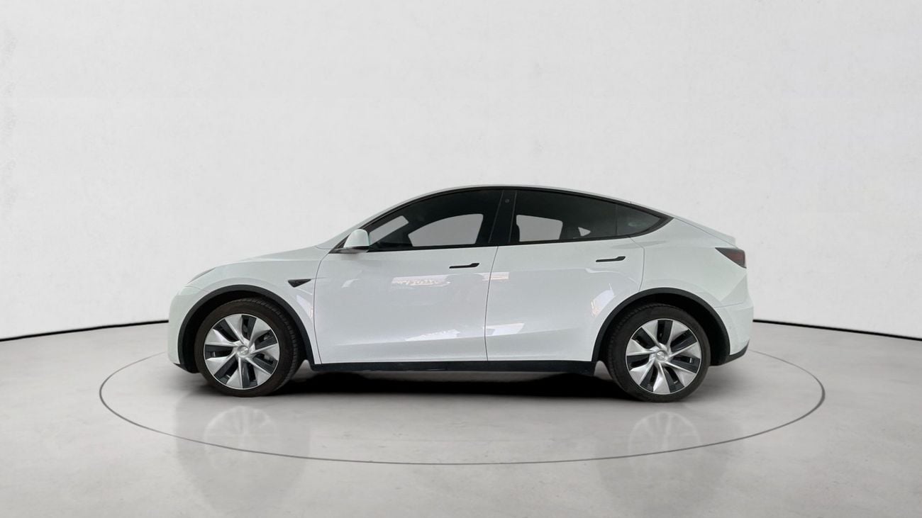 Tesla Model Y | Guaranteed Warranty | 0 Down Payment