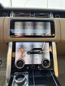 لاند روفر رينج روفر HSE 3.0L (375 HP)