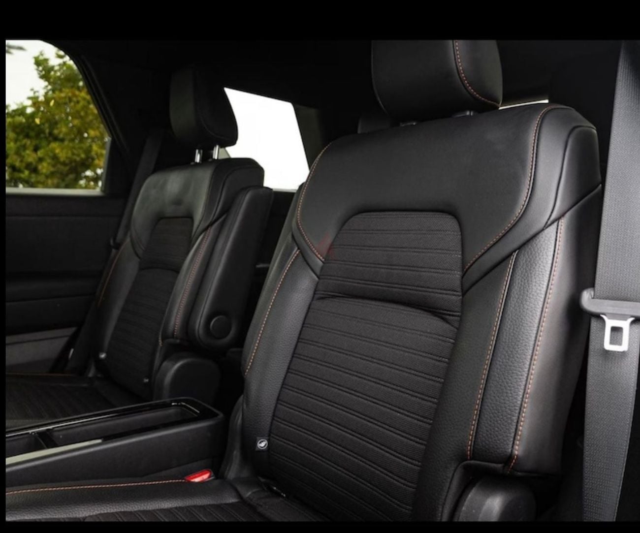 Nissan Pathfinder 3.5L SL 4WD (7 Seater)