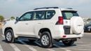 Toyota Prado Toyota Prado TXL 2.8L Diesel AT MY2023
