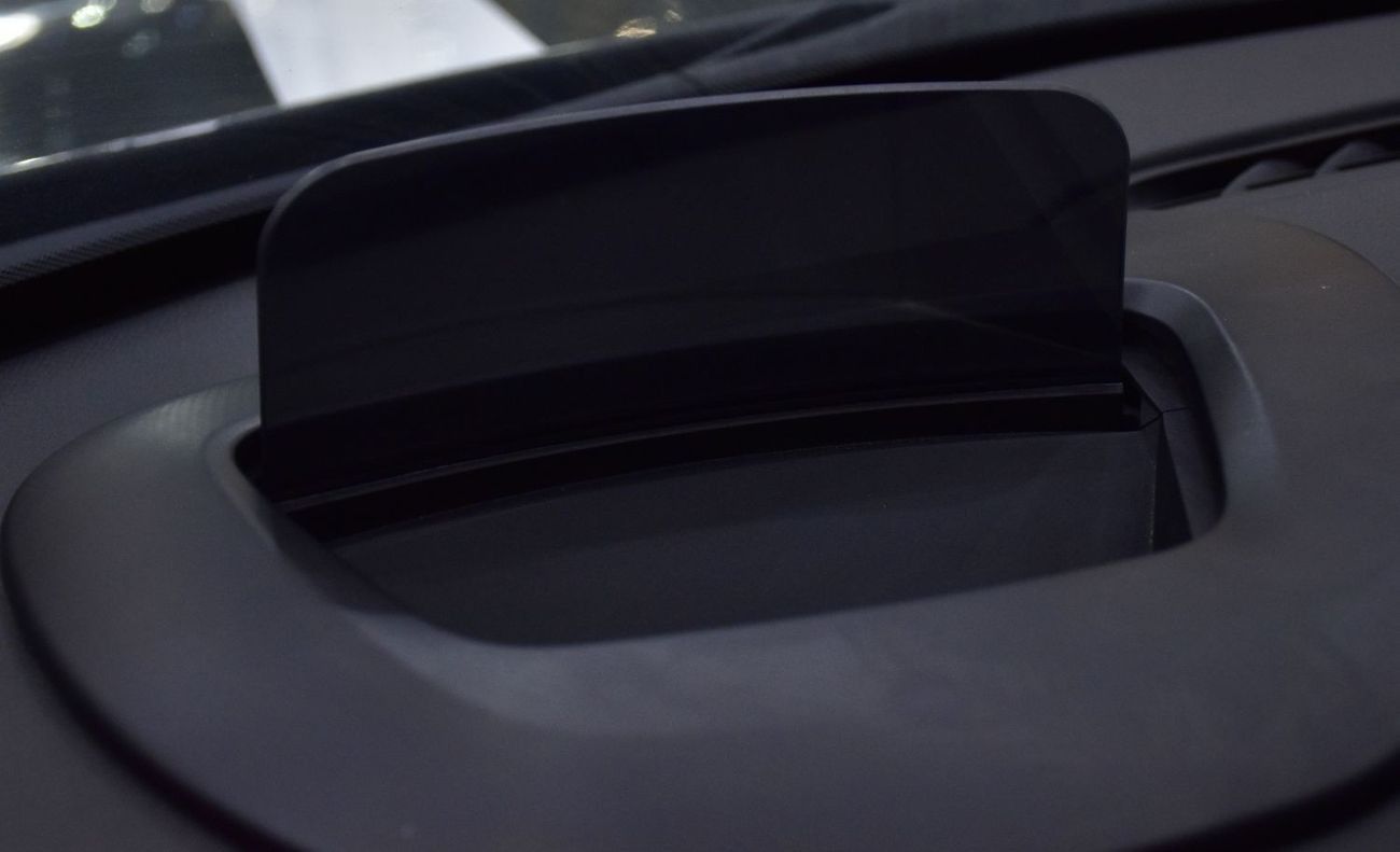 Mini Cooper S EXCELLENT DEAL for our Mini Cooper S ( 2018 Model ) in Green Color GCC Specs