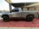 GMC Sierra 2.7T SLE Crew Cab (FWD)