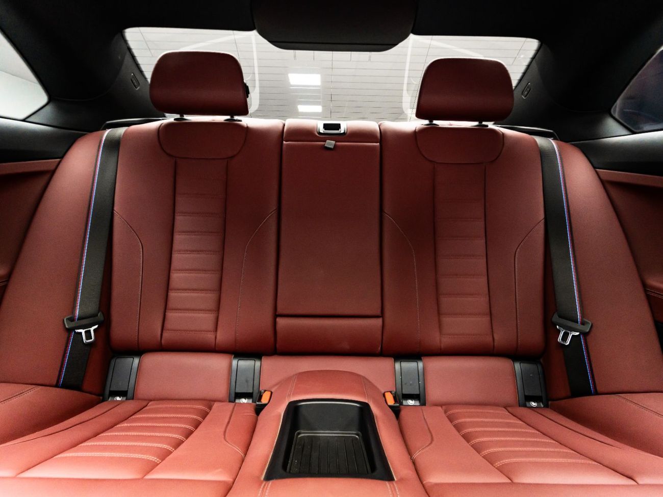 BMW M240i xDrive 3.0L 2022 BMW M240i Xdrive, March 2027 BMW Warranty + Service Contract, Low KMs, GCC