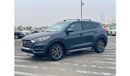هيونداي توسون 2019 Hyundai Tucson 2.4L V4 GDi Premium - Push Start With Radar and Allow Rims - 42,600 Mileage