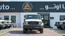 Toyota Land Cruiser 70 LC76 4.0L YM 2024 Full option