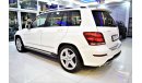 Mercedes-Benz GLK 350 4 Matic