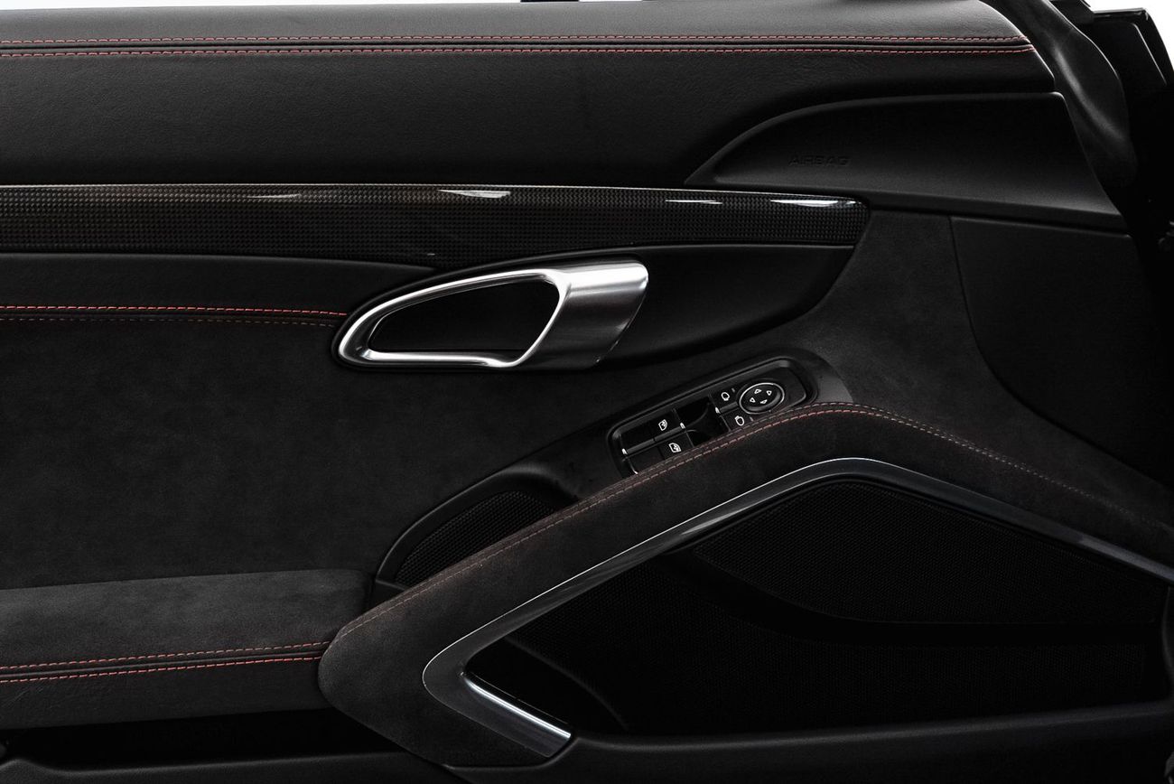 بورش 911 GT3 4.0L