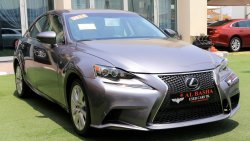 Lexus IS250