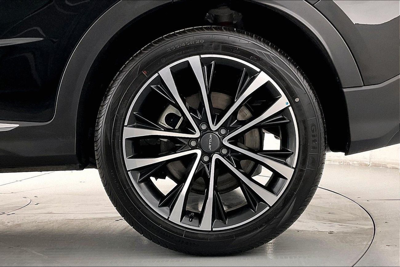 جيتور X70 Comfort | سنة ضمان مجانية | 0 دفعة أولى | سياسة الإعادة بعد 7 أيام