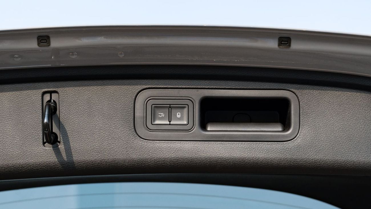 بي واي دي تانغ FLAGSHIP 2025 |  BYD TANG DMI - SMART DRIVE EDITION 115KM FLAGSHIP