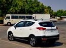 JAC S3 430-Monthly l GCC l Sunroof, Leather, Cruise l Accident Free