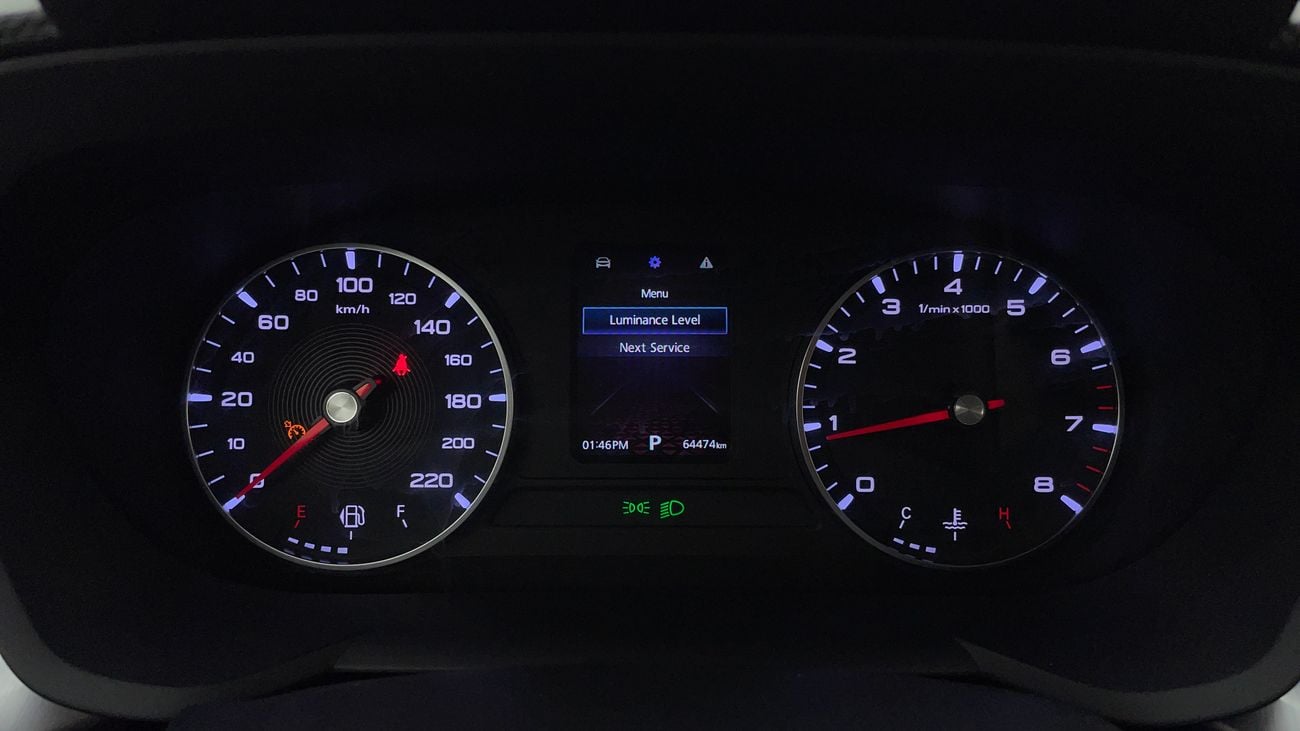 MG GT STD 1.5 | Zero Down Payment | Home Test Drive