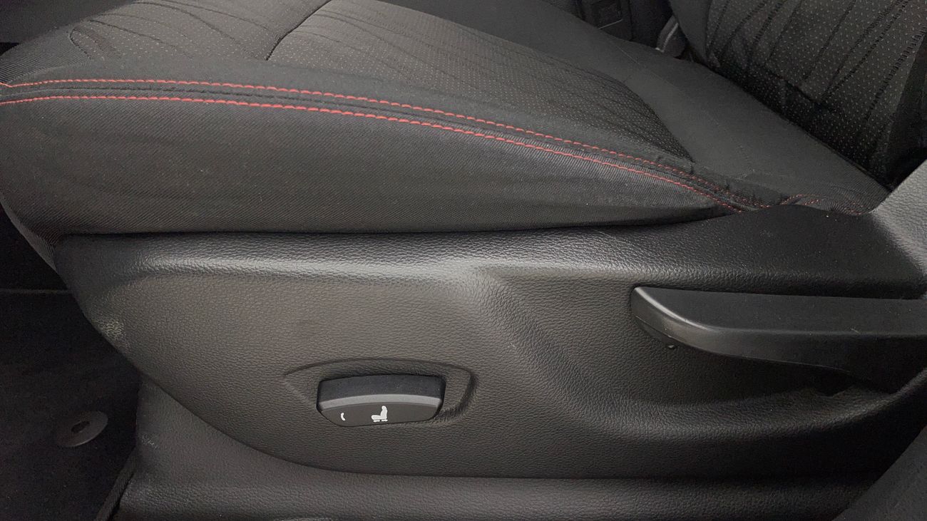 Chevrolet Groove PREMIER 1.5 | Zero Down Payment | Home Test Drive