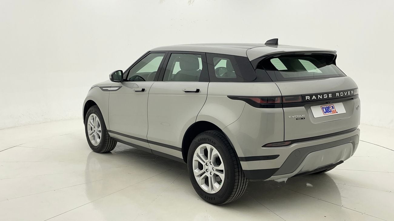 لاند روفر رانج روفر إيفوك P200 S 2 | بدون دفعة مقدمة | اختبار قيادة مجاني للمنزل