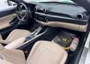 Ferrari Portofino Std 3.9L 2020 Ferrari Portofino, Ferrari Warranty+Service Contract+Full Service History, GCC