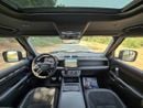 Land Rover Defender 110 X P525 5.0L DEFENDER 110 P525 CARPATHIAN EDITION 2023 V8 // GERMANY // 2KEYS //PERFECT CONDITION