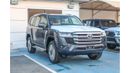 تويوتا لاند كروزر Toyota Land Cruiser GXR 4.0L 2024 model