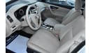 Nissan Altima 2.5L SV 2018 GCC SPECS WITH DEALER WARRANTY