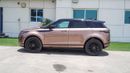 Land Rover Range Rover Evoque P300e 1.5P PHEV Autobiography (For Local registration plus 10%)
