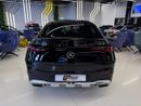 Mercedes-Benz GLC Coupe 200 4MATIC 2025 GLC200 COUPE AMG / PREMIUM PLUS / GCC / MERCEDES DEALERSHIP WARRANTY