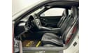 بورش 911 2014 Porsche 911 GT3, 09/2024 Porsche Warranty, Full Service History, GCC