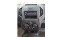 Isuzu D-Max ISUZU DMAX RBA SINGLE CABIN 4X2 MY21