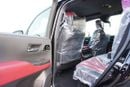 Toyota Land Cruiser GRS 3.3L TDSL (FR&RR DIFF LK, BSM, PKSB, 360 CAMERA)