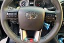 Toyota Hilux GR SPORT