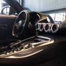 Mercedes-Benz AMG GT AED 5,832 P.M • 0% Downpayment • Mercedes AMG GT  • 1 Year Warranty