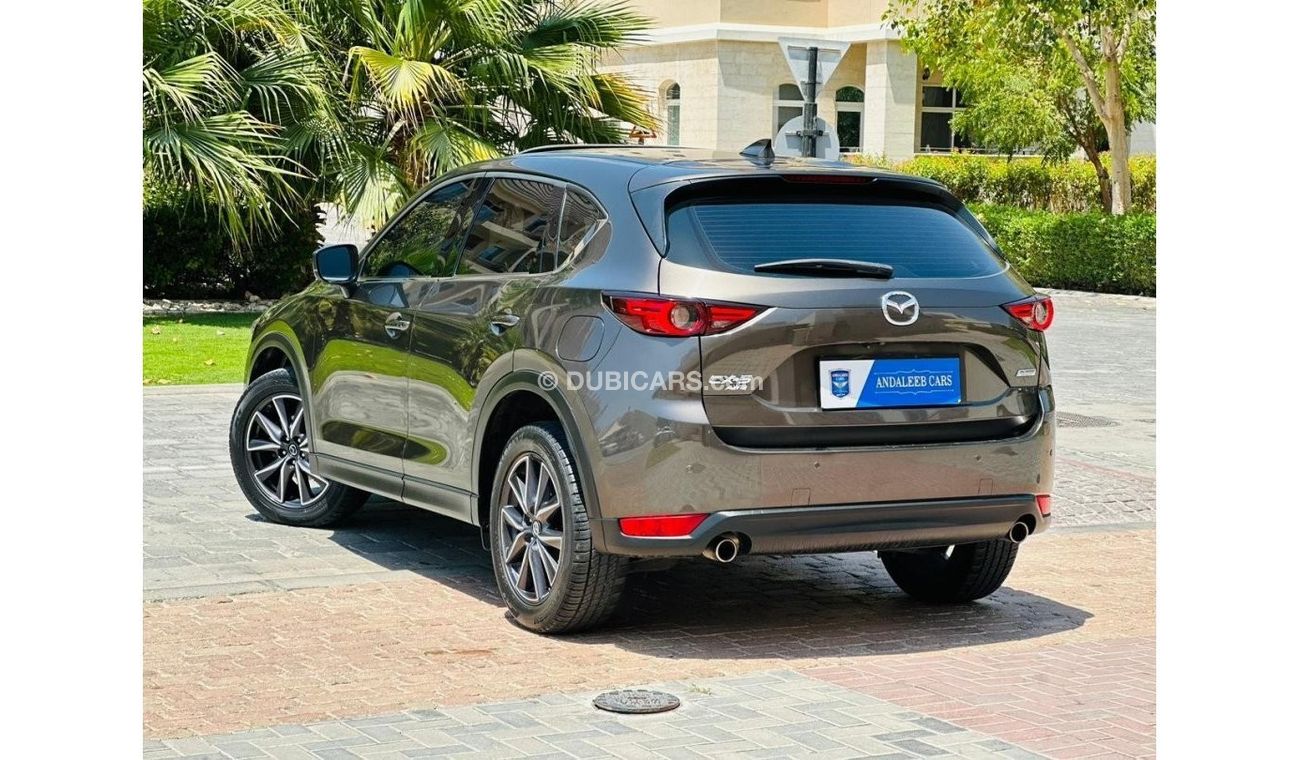 مازدا CX5 GCC ||1580 P.M MAZDA CX-5  2.0 L ll PUSH BUTTON  START ll 0% DP ll FULL OPTION ll IMMACULATE CONDITI