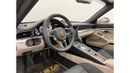 Porsche 911 2019 Porsche 911/991.2 Targa 4, Nov 2024 Porsche Warranty, Full Porsche Service History, Low Kms,GCC