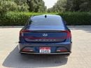 Hyundai Sonata Hyundai sonata 2021
