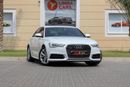 Audi A6 C7