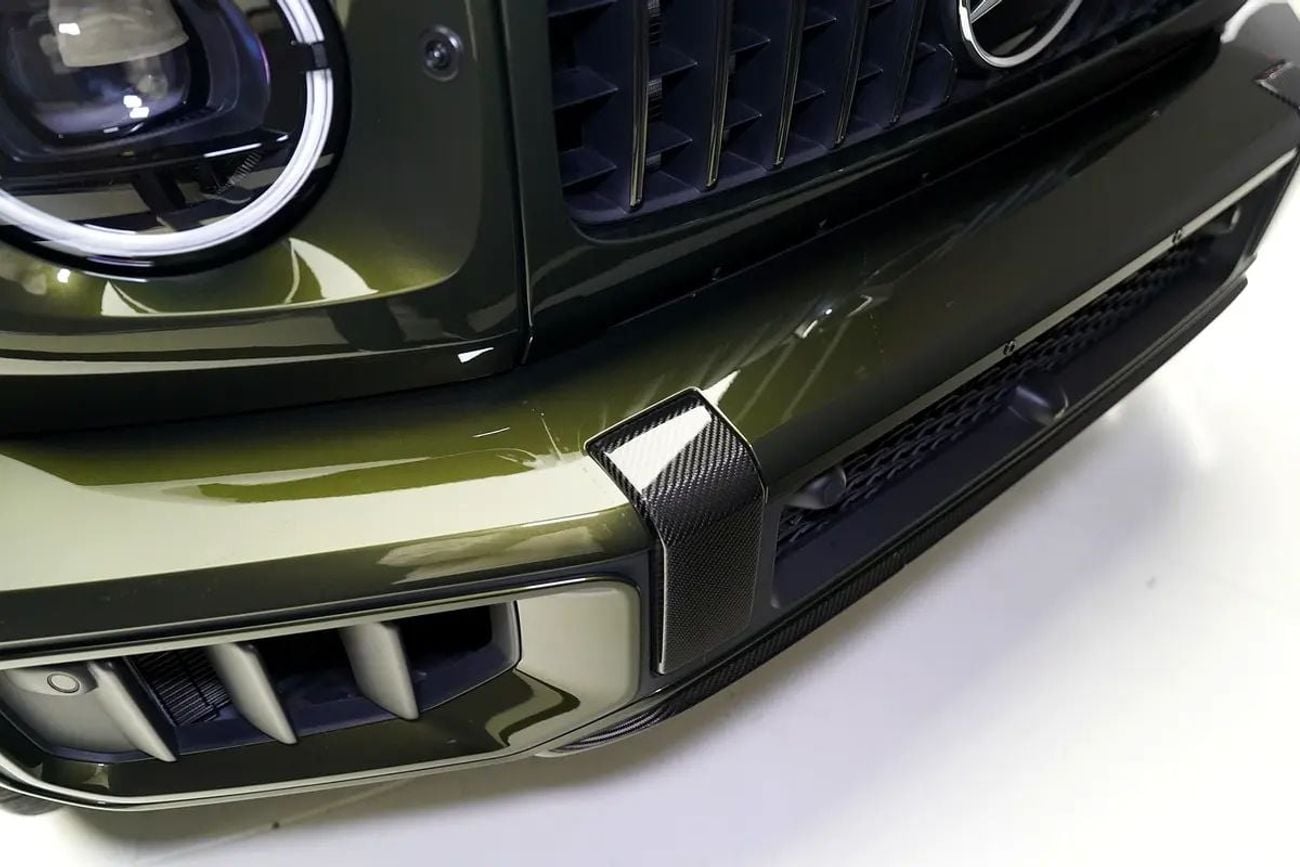 Mercedes Benz G63 AMG